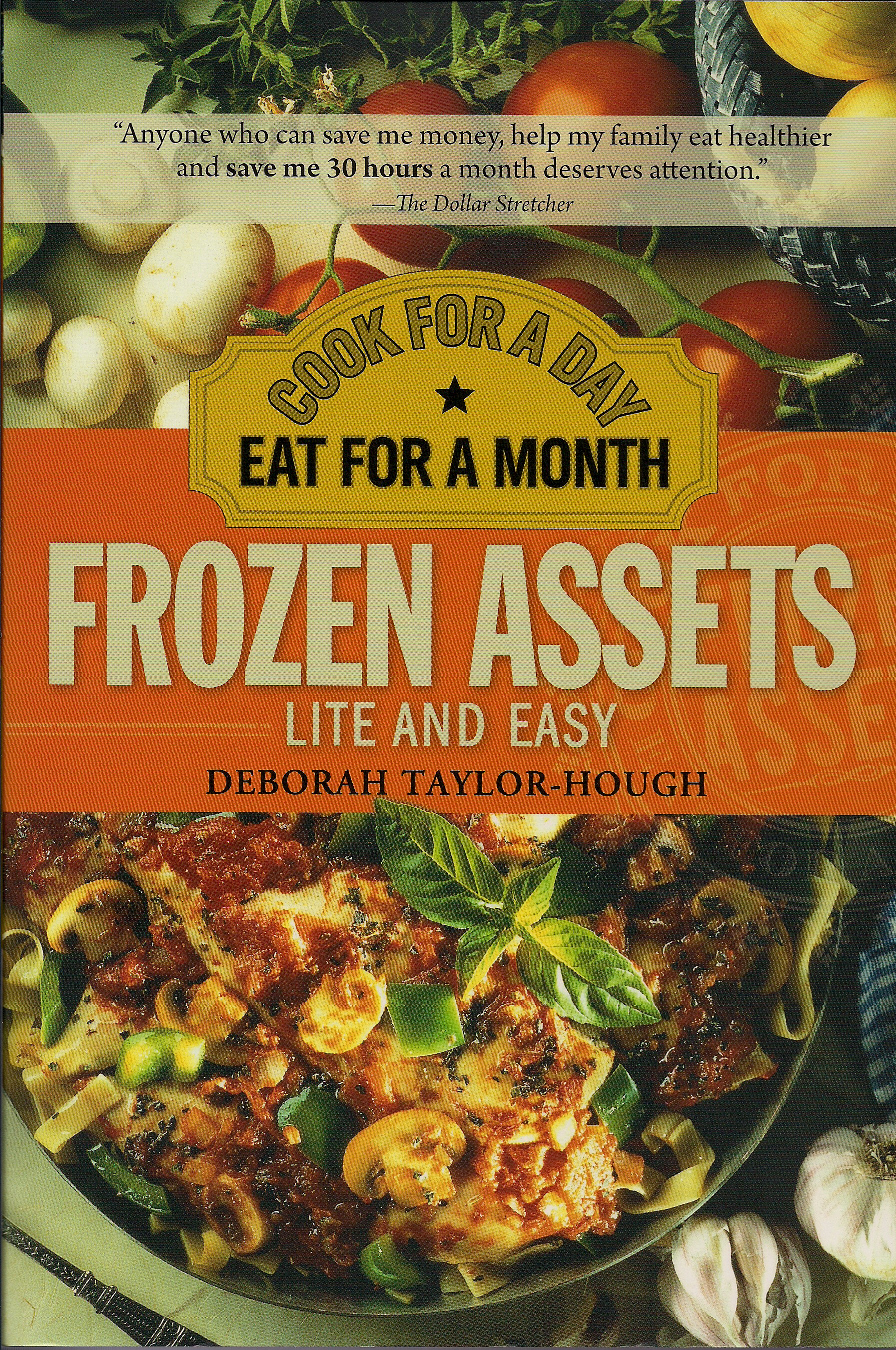 Frozen Assets: A cookbook for the rest of us