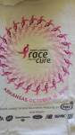 Race for the Cure 2010 - Get your pink on!