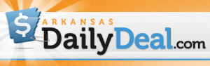 Arkansas Daily Deal