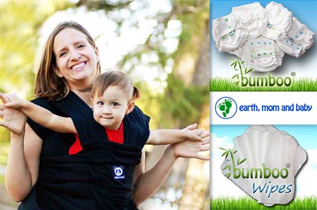 Eversave: Cloth Diapers and More