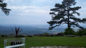 Petit Jean’s Best-Kept secret: The Winthrop Rockefeller Institute