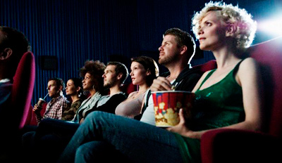 $12 for 2 Movie Tickets – Today Only