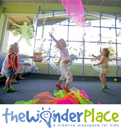 Local Deal: 52% off at the Wonder Place
