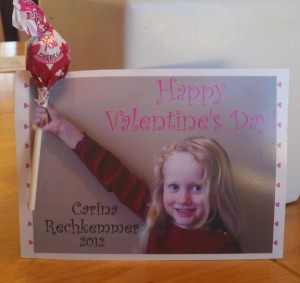 Happy Valentine’s Day!