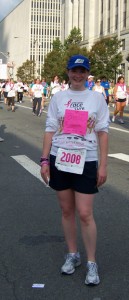 Komen Race for the Cure