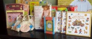 Local Sale: Toys at The Wonder Place