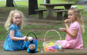 Free Fun For Families: April 2-8