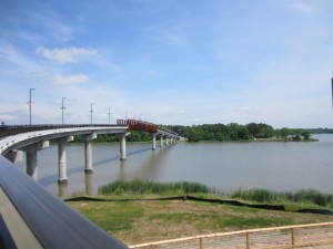 Two Rivers Bridge