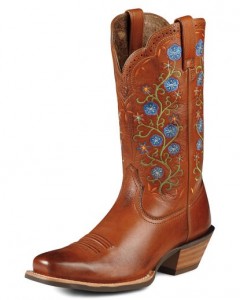 Ariat Uptown boot