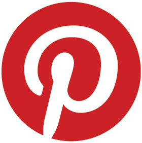 pinterest logo