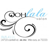 Ooh La La Salon {giveaway}