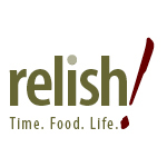 Relish! Simple Gourmet Meal Planning