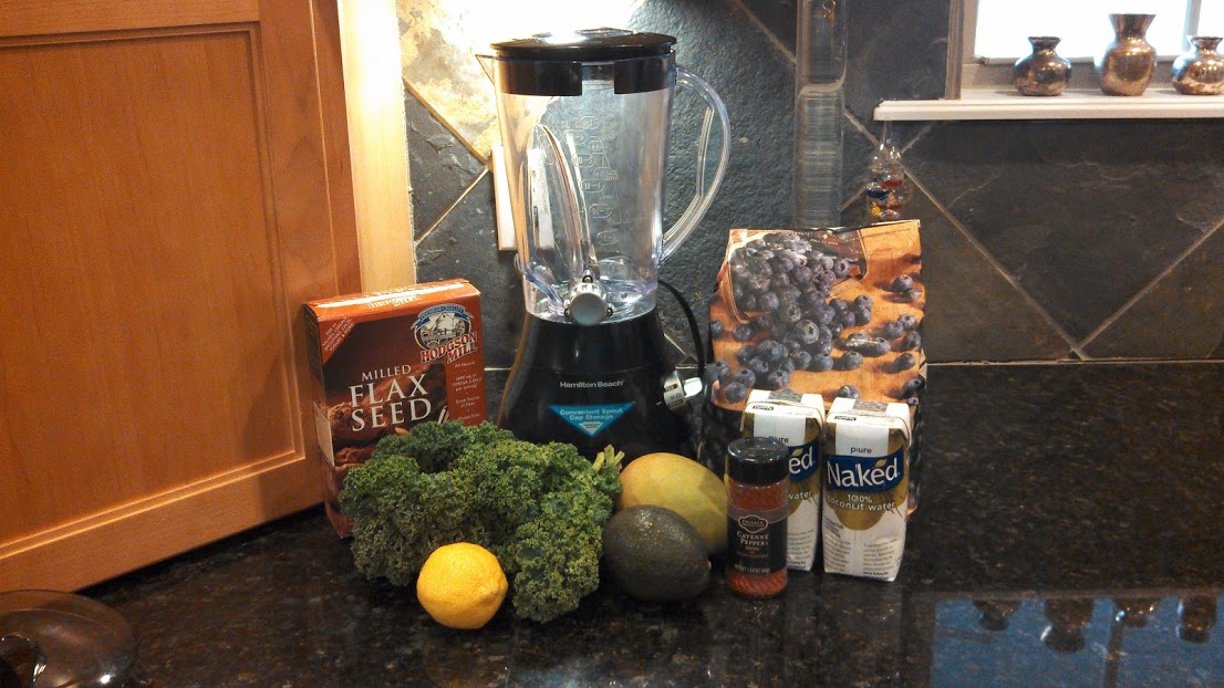 3 Day Juice Cleanse/Fast: Part 1 – The Process | Instead of the Dishes