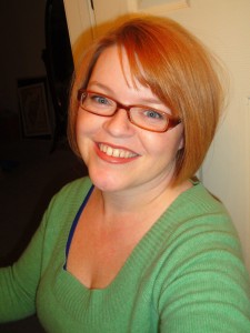 Holly Shcaklett, Professional Organizer
