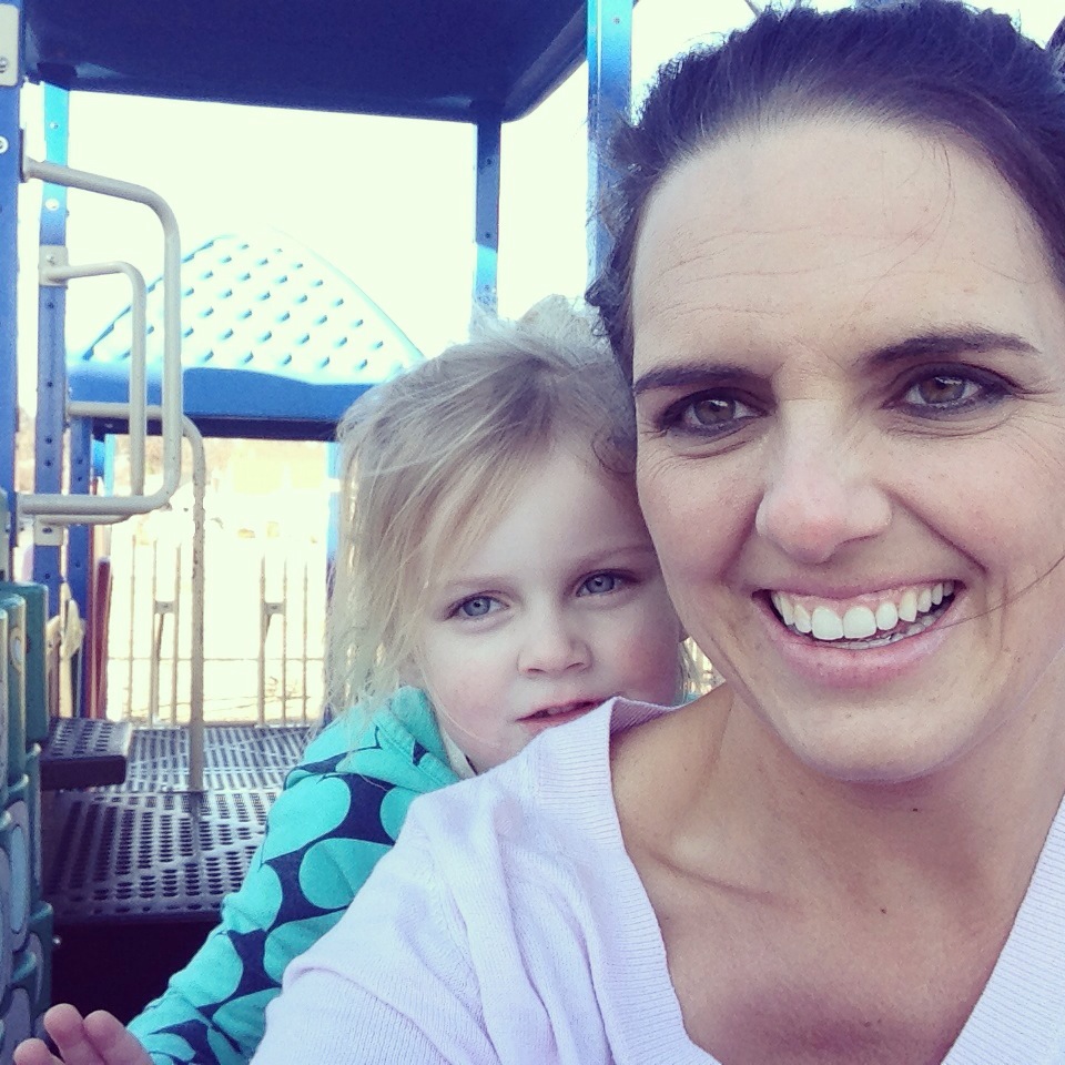 Motherhood: A Day in the Life #2 – Stephanie M