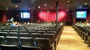 the Grand Country Theater