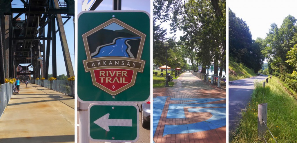 Arkansas River Trail