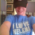 I love Helena Tshirt