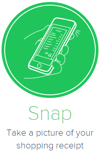 app snap fundraiser