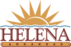 Helena Arkansas Logo