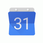 Google Shared Calendar