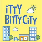 Itty Bitty City