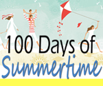 100 Days of Summertime Winners