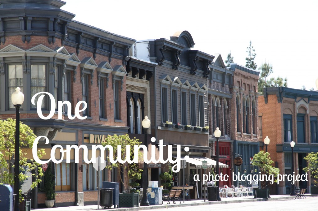 One Community: June 2014